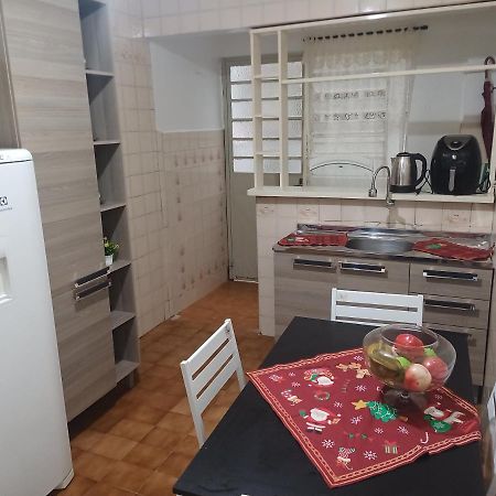 Apartamento Apto Em Santa Maria Exterior foto