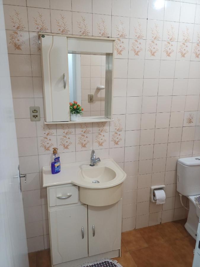 Apartamento Apto Em Santa Maria Exterior foto