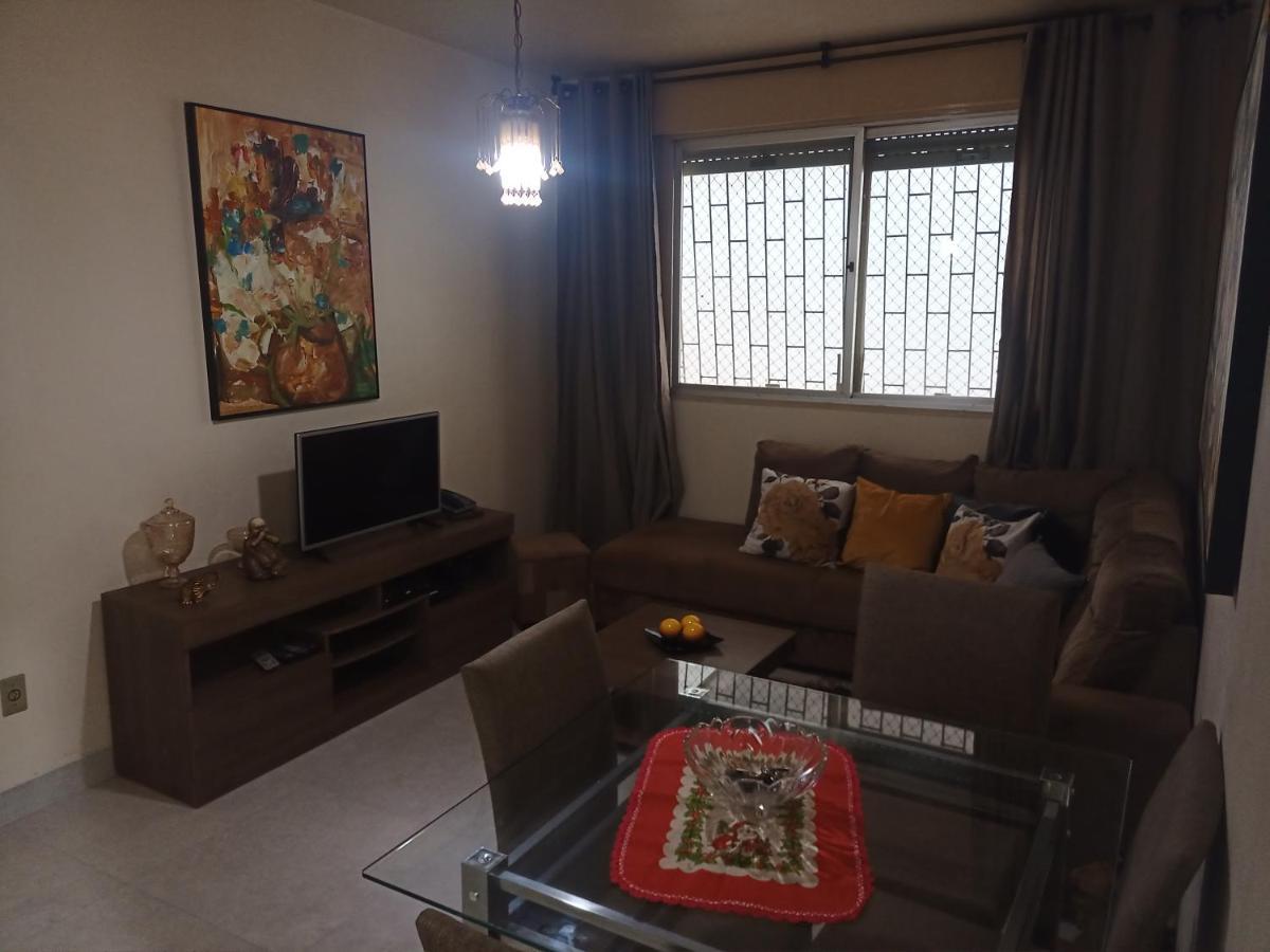 Apartamento Apto Em Santa Maria Exterior foto