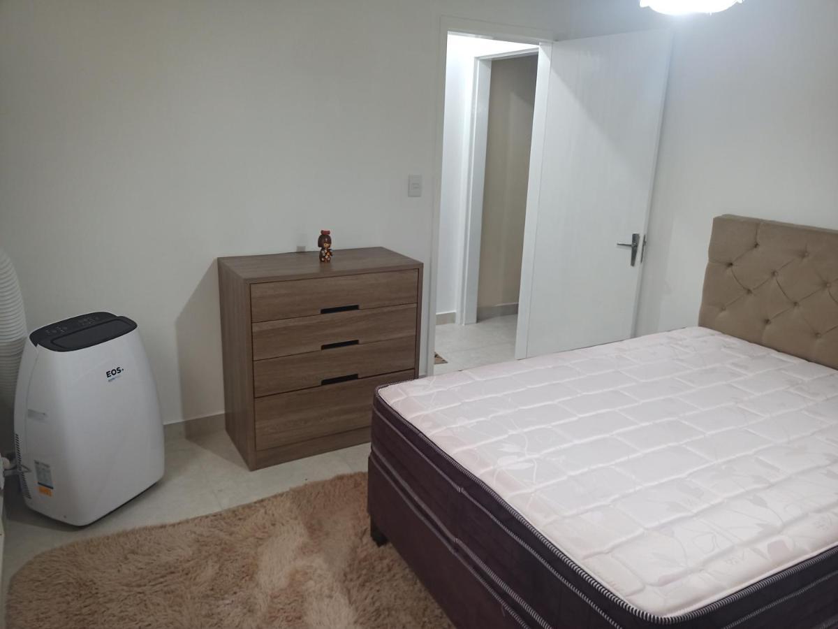 Apartamento Apto Em Santa Maria Exterior foto
