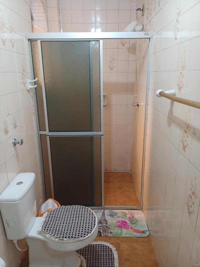 Apartamento Apto Em Santa Maria Exterior foto