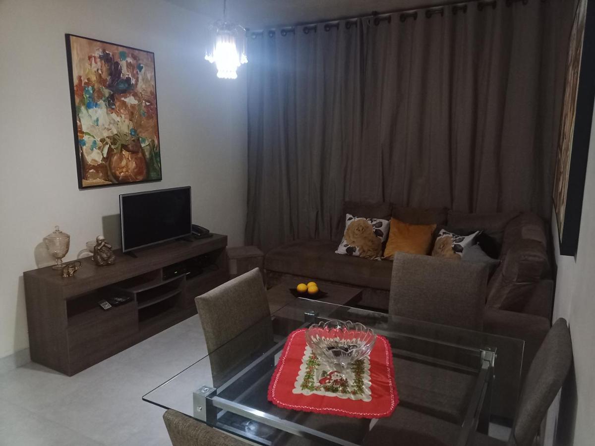 Apartamento Apto Em Santa Maria Exterior foto