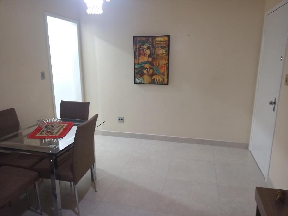 Apartamento Apto Em Santa Maria Exterior foto