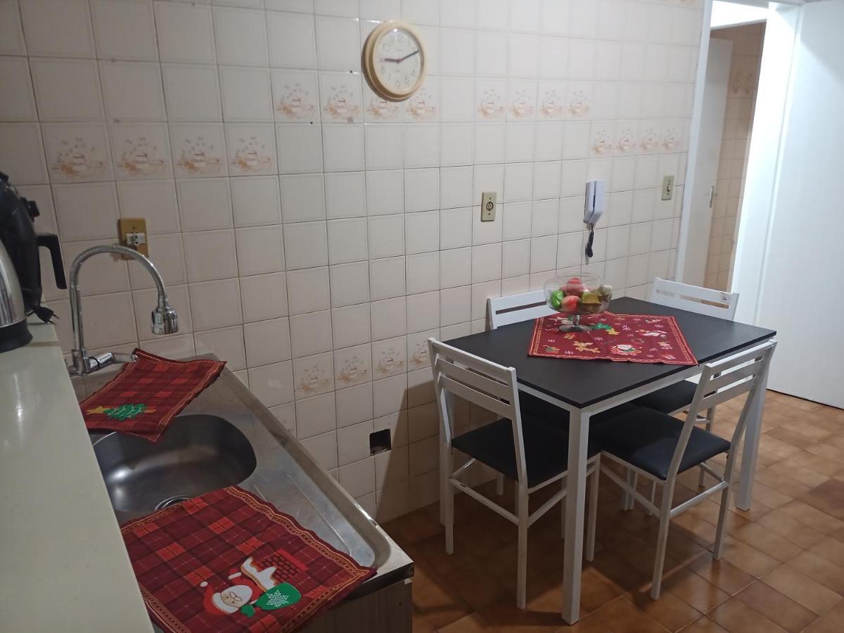 Apartamento Apto Em Santa Maria Exterior foto